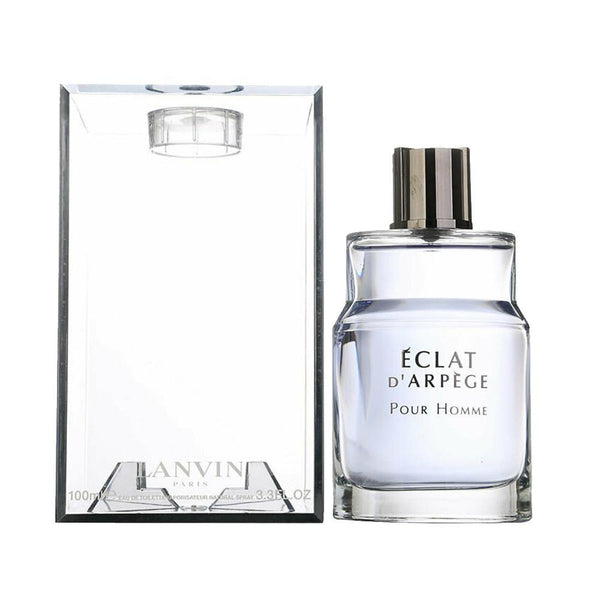 Eclat DArpege Pour Homme Lanvin Edt 100Ml Hombre LAVIN10 – Cosmetic