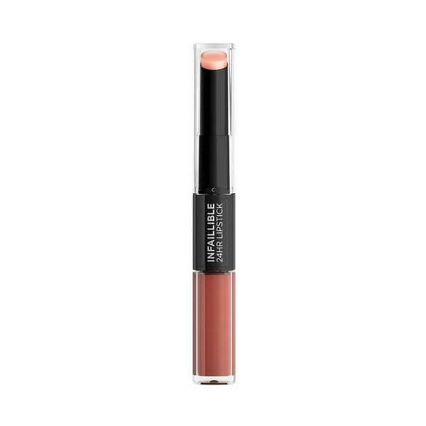 Labial Infalible 24 Horas 101: Everlasting Paris - LOréal Paris