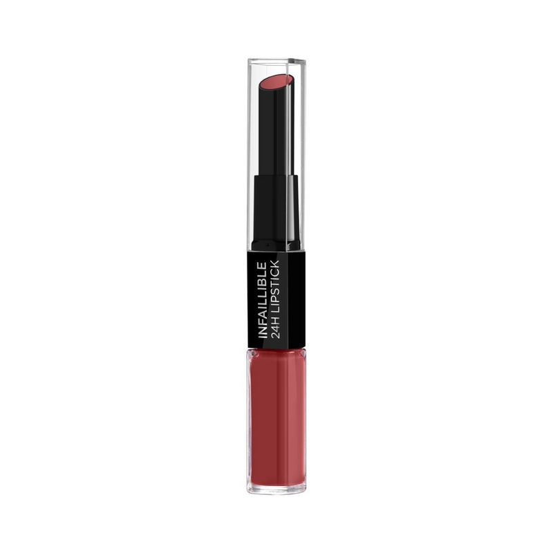 Labial Infalible 24 Horas 806: Infinite Intimacy - LOréal Paris