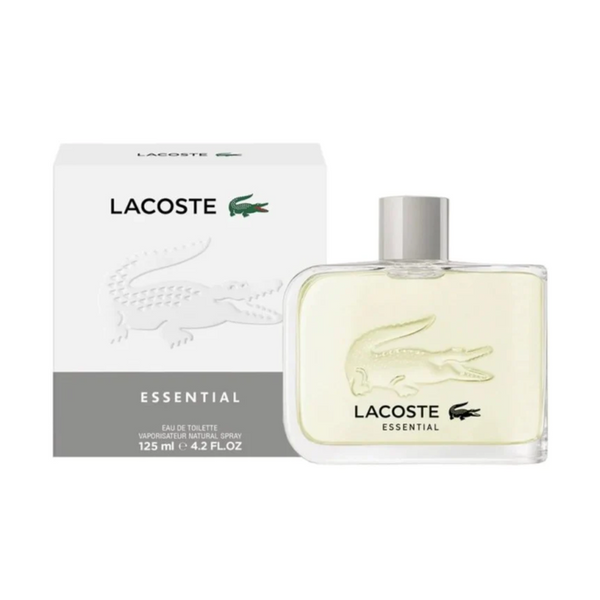 Lacoste Essential EDT 125 ml