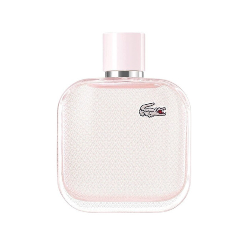 Lacoste Ladies Rose Eau Fraiche EDT 100 ml Mujer Tester – Cosmetic