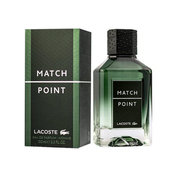 Lacoste Match Point EDP Homme 100 ML