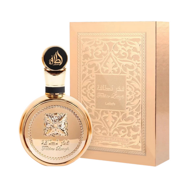 Lattafa Fakhar Extrait 100 ml EDP Mujer