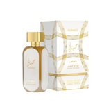 Lattafa Hayaati Gold Elixir EDP 100 ML Unisex