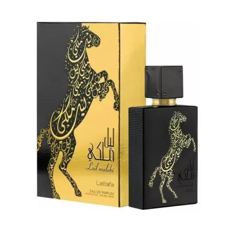 Lattafa Lail Maleki EDP 100 ML Unisex