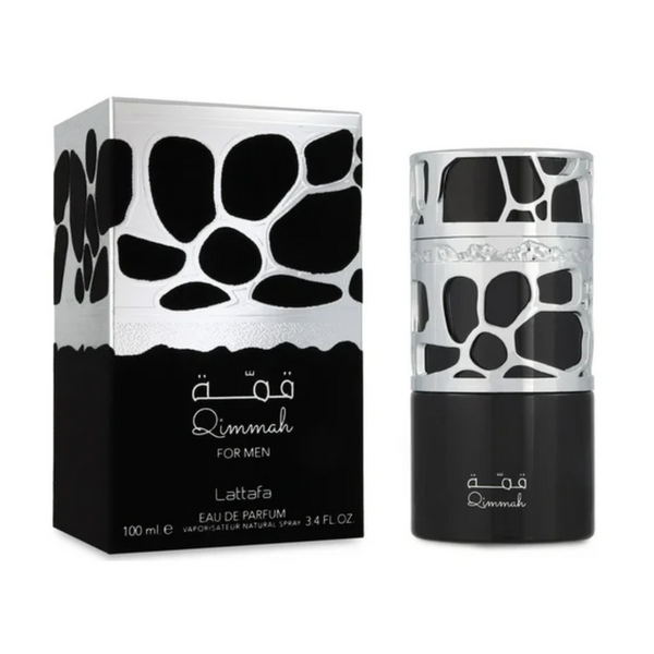 Lattafa Qimmah for Men EDP 100 ml