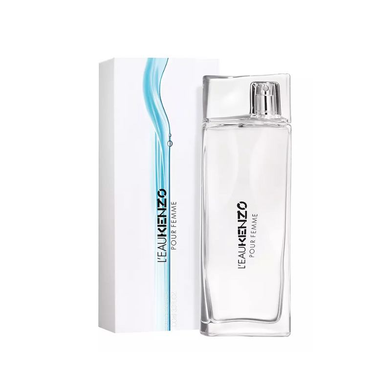 Kenzo 100 ml sales precio mercado libre