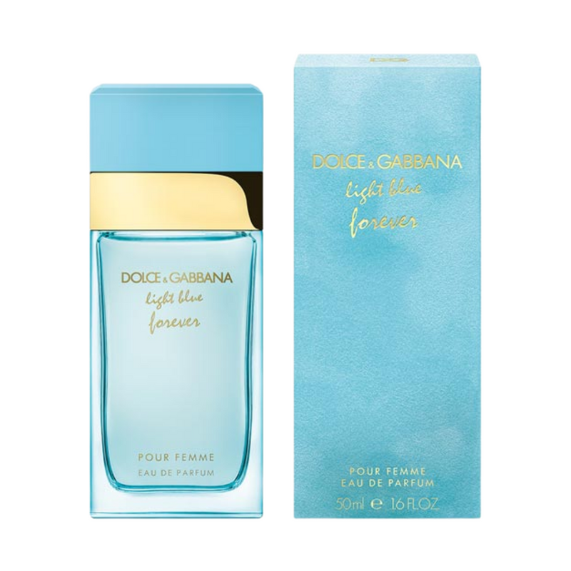 Dolce  And Gabbana Light Blue Forever Mujer Edp 50 ML