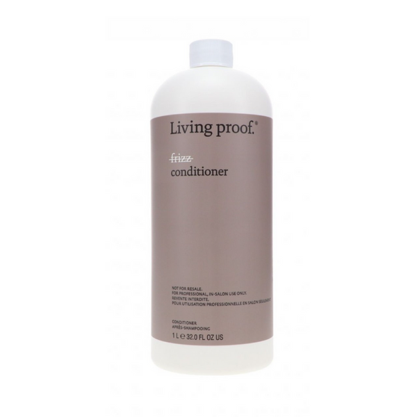 Living Proof No Frizz Conditioner 1000 ml