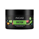 Máscara INOAR Doctor Hidratación 250g