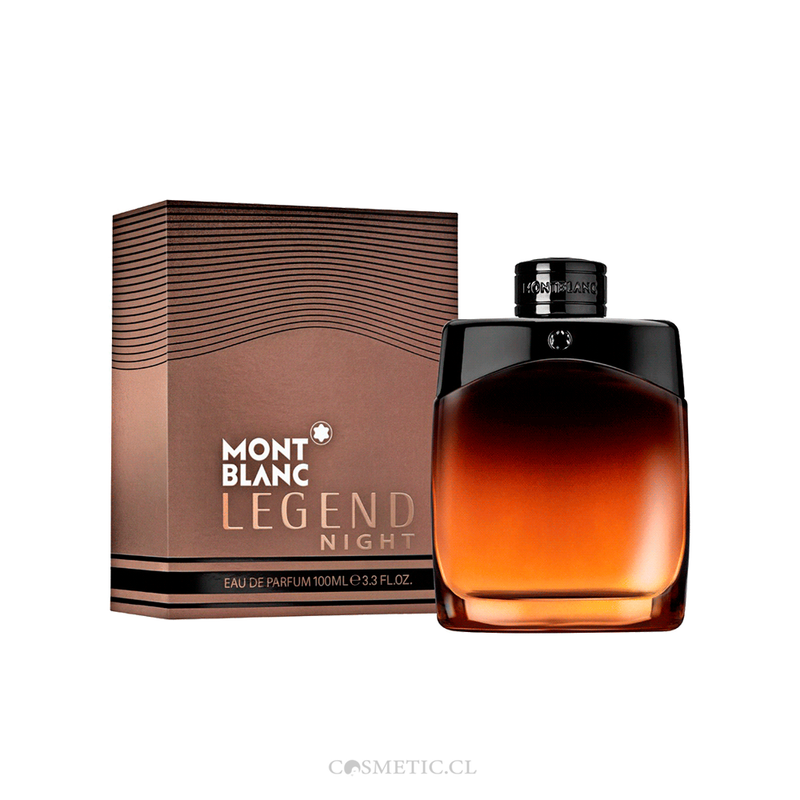 Legend Night EDP Hombre 100ML