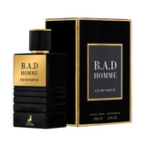 Maison Alhambra Bad Homme Edp 100Ml Hombre