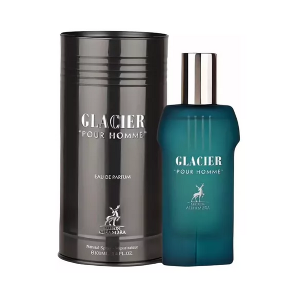 Maison Alhambra Glacier Pour Homme EDP 100 ml