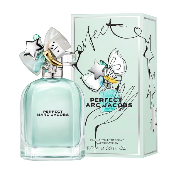 Marc Jacobs Perfect Edt 100 ml Mujer