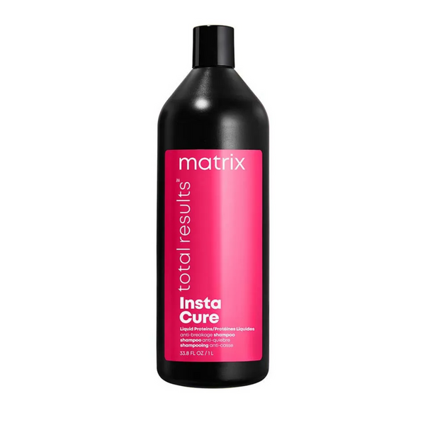 Matrix Shampoo Anti-Roturas Insta Cure 1L Total Results