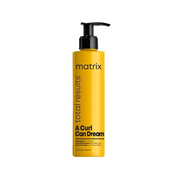 Matrix Total Results A Curl Can Dream Light Gel 200 ML – Cosmetic