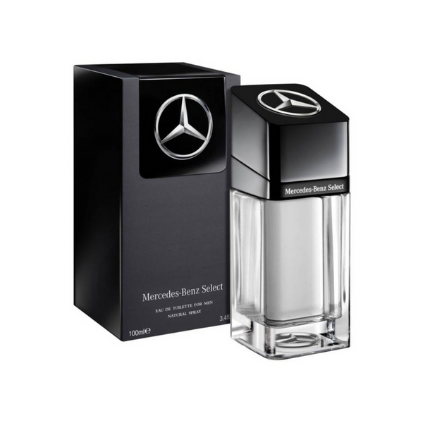 Mercedes Benz Select EDT for Men 100 ml