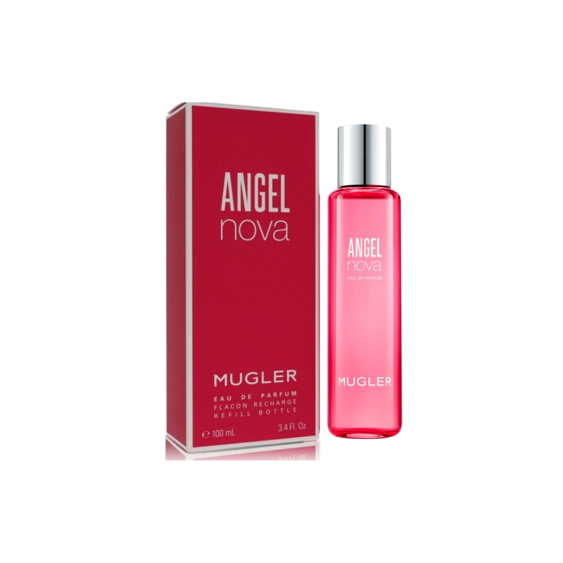 Mugler Angel Nova EDP 100ml Recarga