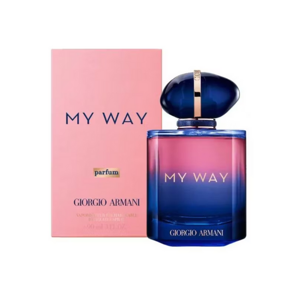 My Way Parfum Giorgio Armani 90 ML Recargable