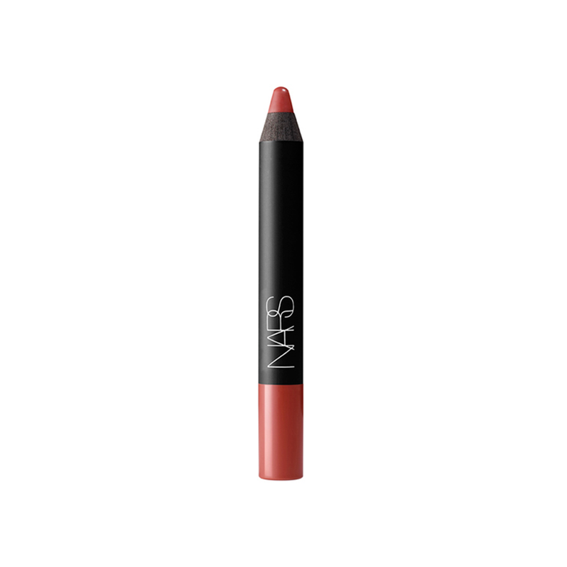 Labial Nars Velvet Matte Lip Pencil Walkyrie