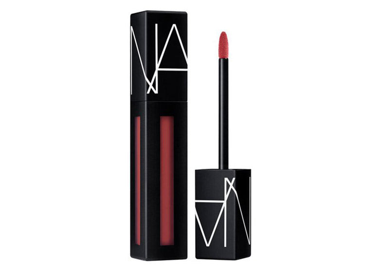 Labial Nars Powermatte Lip Pigment Walk This Way