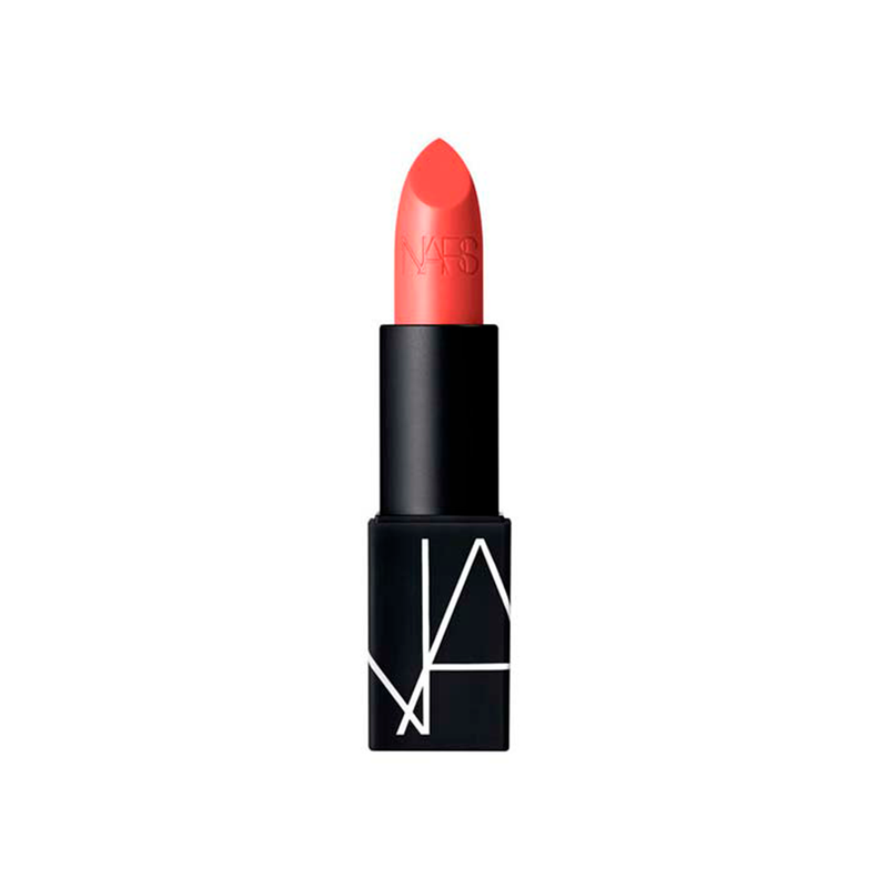 Nars Labial Lipstick Nigara