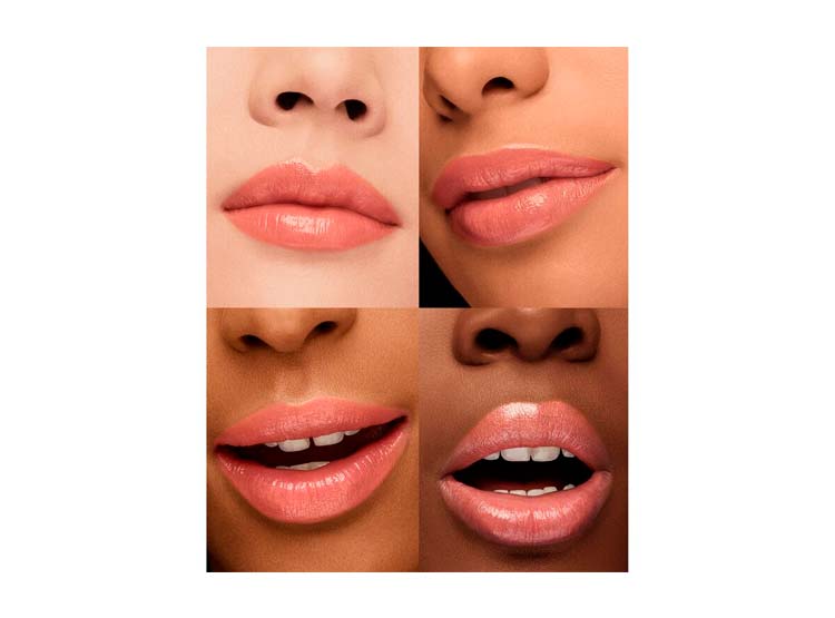 Nars Labial Lipstick Sheer Chelsea Girls