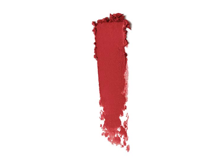 Nars Labial Lipstick Matte Immortal Red