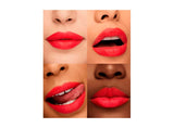 Nars Labial Lipstick Matte Ravishing Red