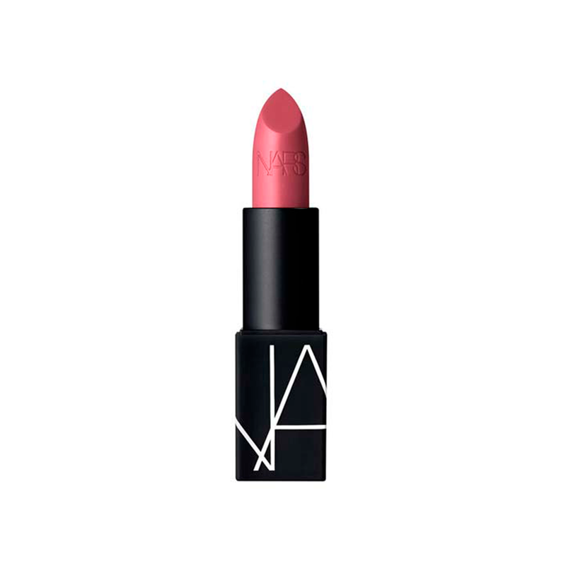 Nars Labial Lipstick Matte Hot Kiss