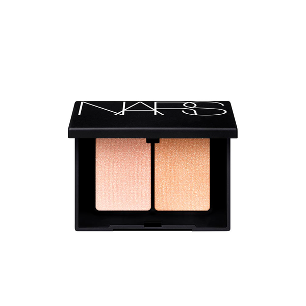 Sombra De Ojos Nars New Duo Eyeshadow Alhambra