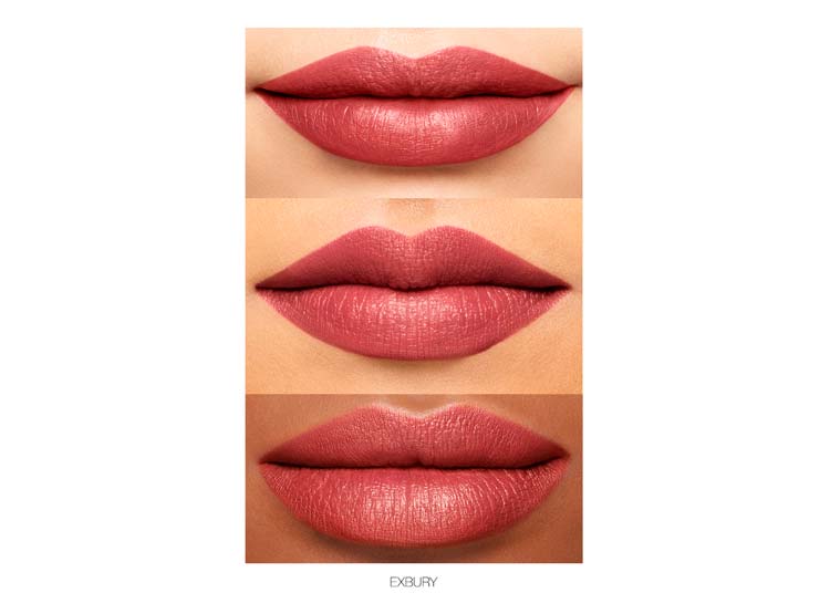 Lapiz Labial Nars Satin Exbury