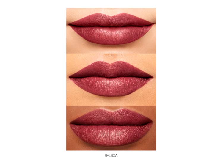 Lapiz Labial Nars Satin Balboa