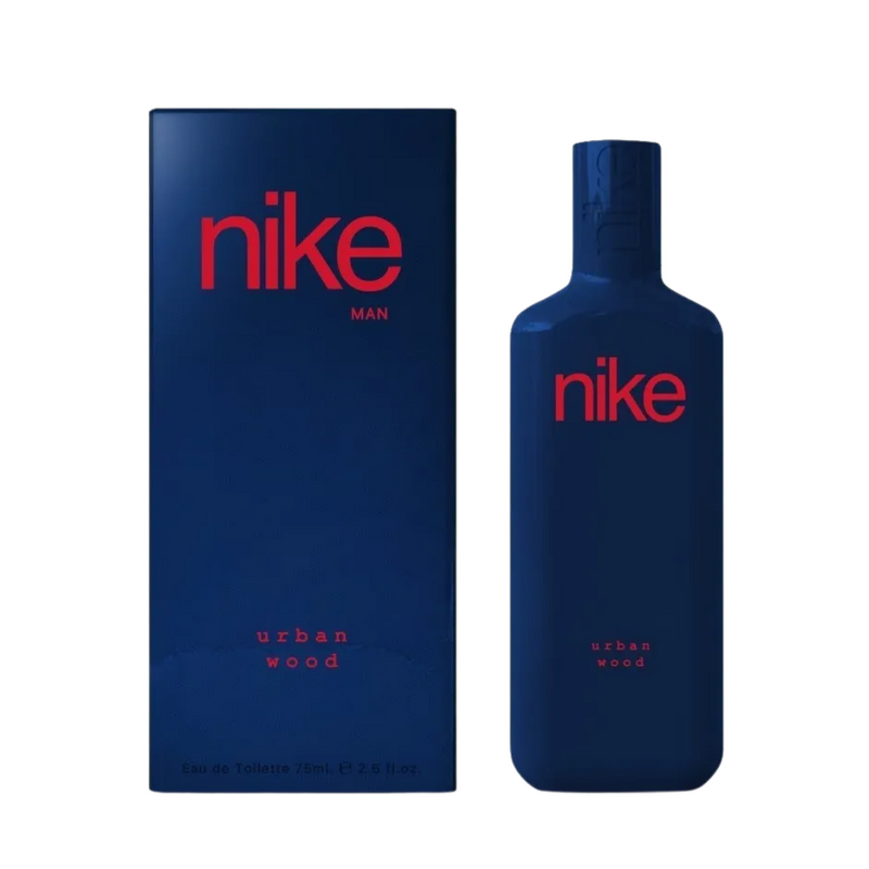 NIKE NIKE MAN URBAN WOOD 75ML EDT