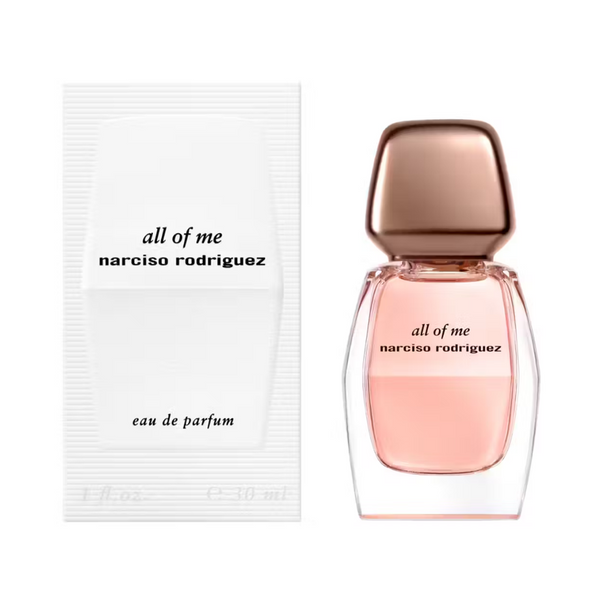 Narciso Rodriguez All Of Me Womam Edp 30 Ml Mujer