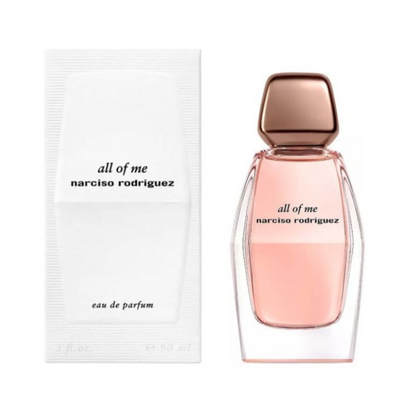 Narciso Rodriguez All Of Me Womam Edp 90 Ml Mujer