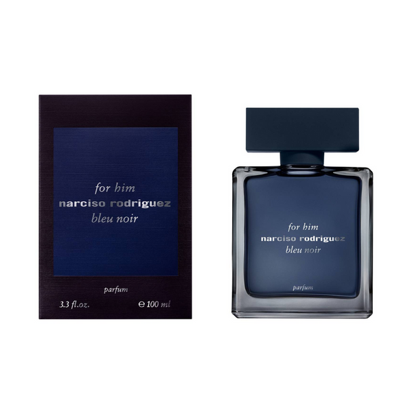 Narciso Rodriguez Bleu Noir For Him Parfum 100 ML Hombre