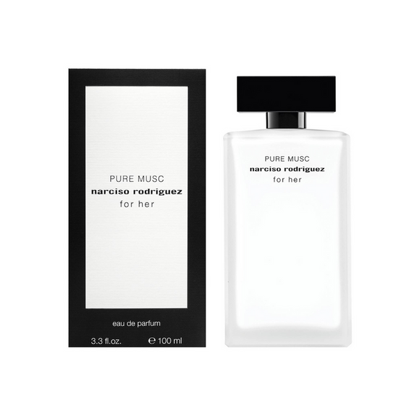 Narciso Rodriguez For Her Pure Musc EDP 100 ML – Cosmetic