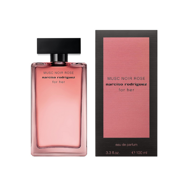 Narciso Rodriguez Musc Noir Rose For Her EDP 100 ML