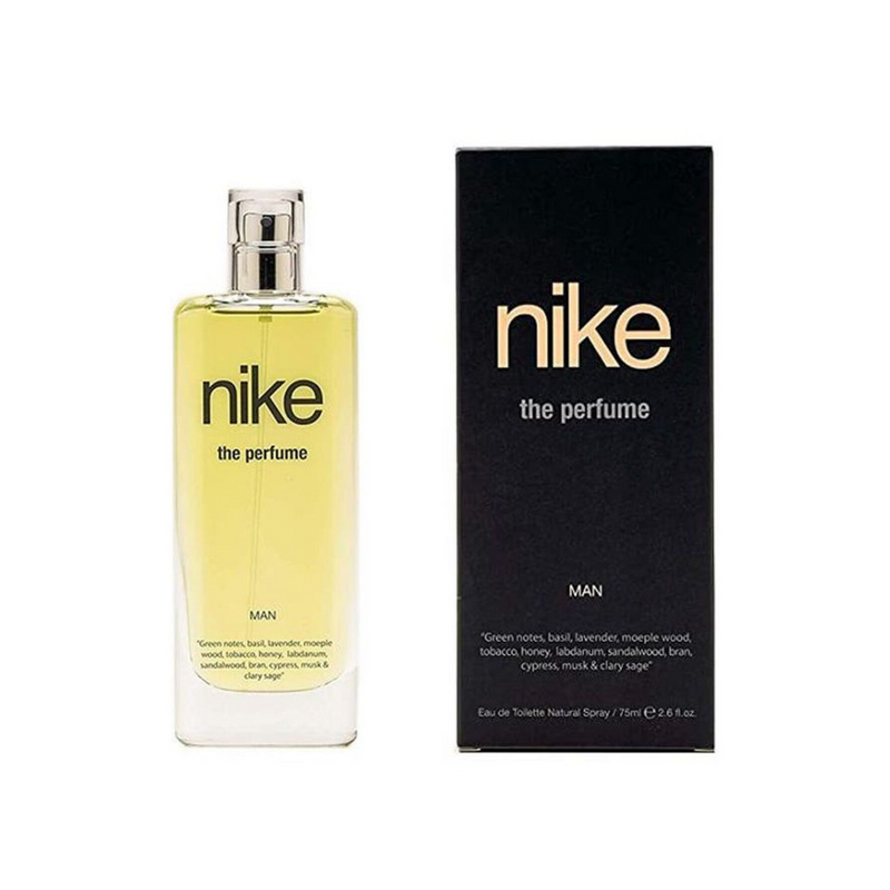 Nike The Perfume Man EDT 75 ML