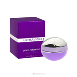 Ultraviolet 80ML EDP Mujer Paco Rabanne PACOR02