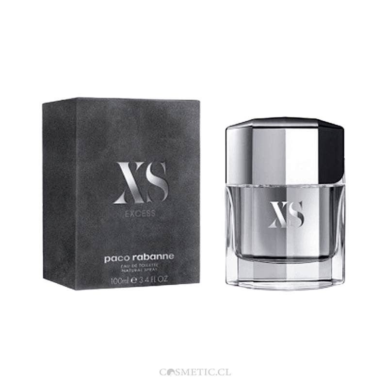 XS 100ML EDT Hombre Paco Rabanne