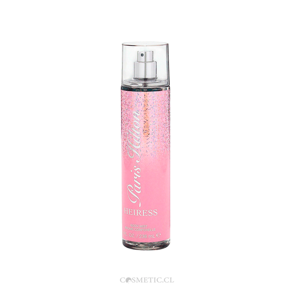 Heiress Body Mist Mujer 236Ml