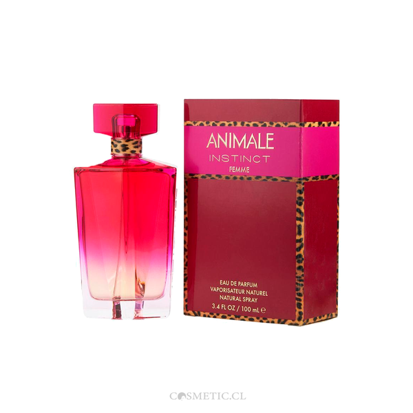 Animale Instinct Femme 100ML EDP Mujer Animale