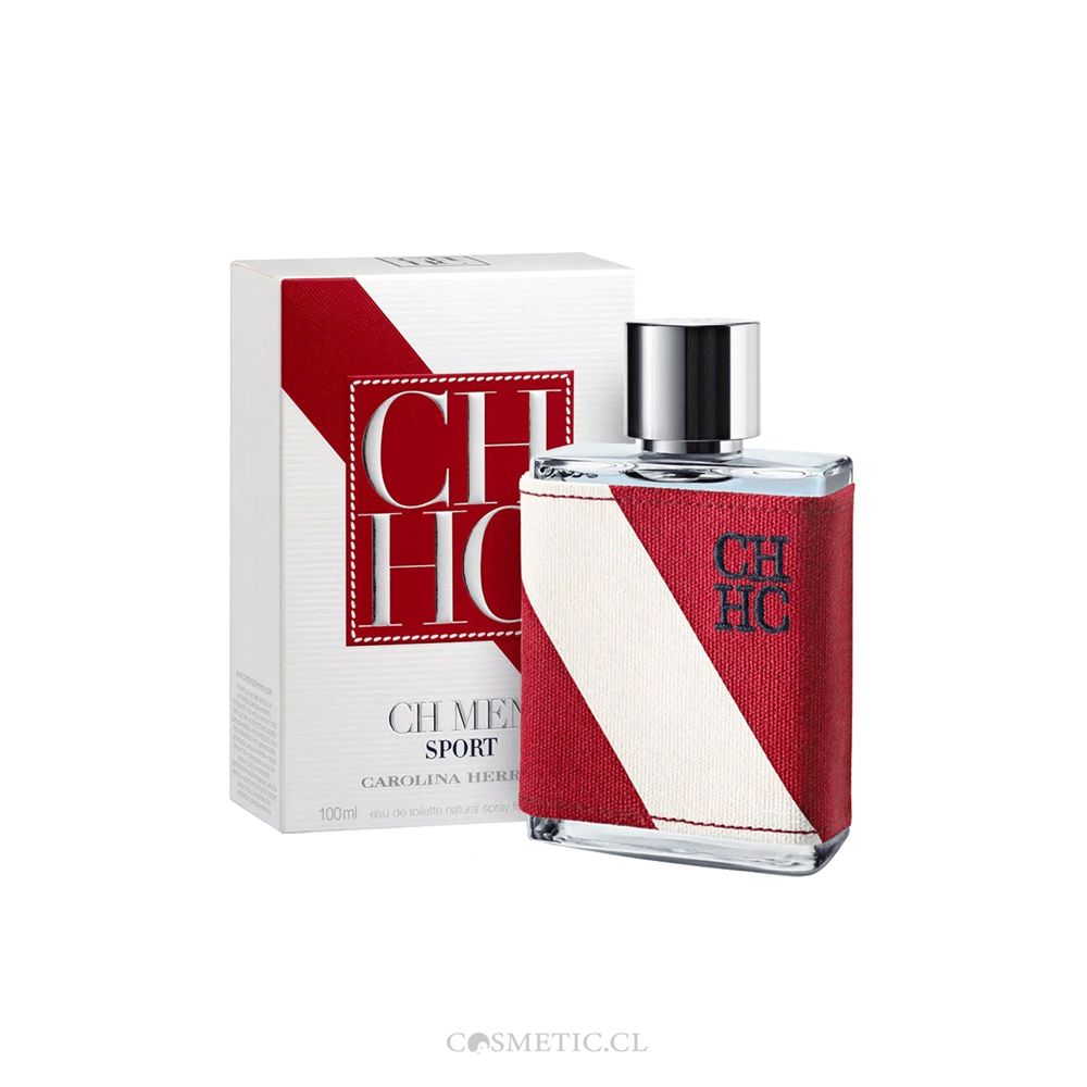 Carolina herrera sport precio new arrivals