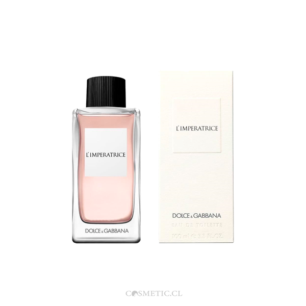 LImperatrice 100ML EDT Mujer Dolce  And  Gabbana PDL1196