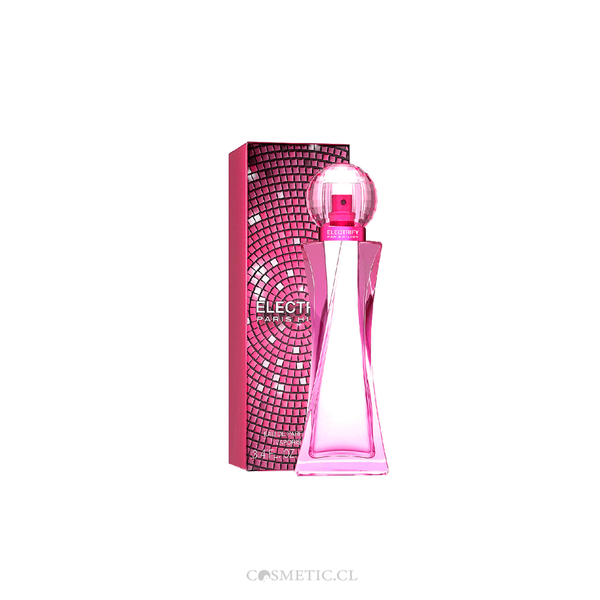 PARIS HILTON ELECTRIFY EDP 100ML MUJER