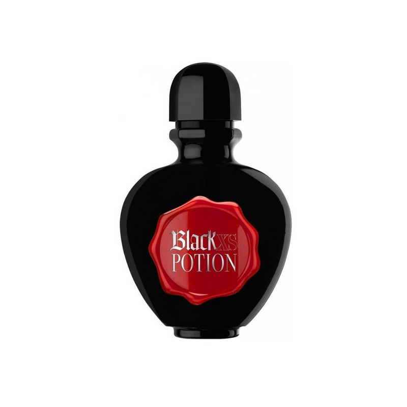 Paco Rabanne Black XS Potion LIMITED EDITION EDT 80 ML TESTER
