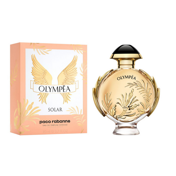 Paco Rabanne Olympea Solar EDP INTENSE 80 ML Mujer