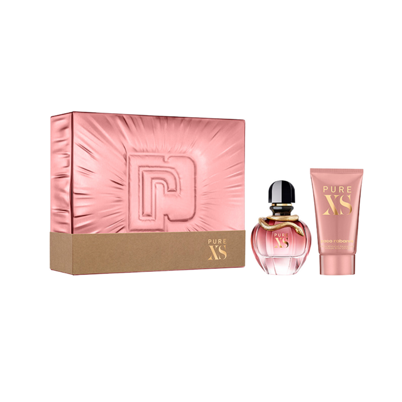 Pure xs mujer online 100 ml